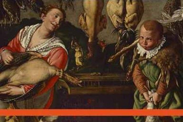 A Milano ‘La vita degli alimenti’, giovedì conferenza alla Pinacoteca di Brera