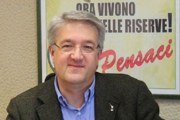 Crema NO all’accoglienza dei ‘migranti’ che la diocesi di Crema vorrebbe ospitare in via Bottesini.  |Federico Lena (Lega Nord)