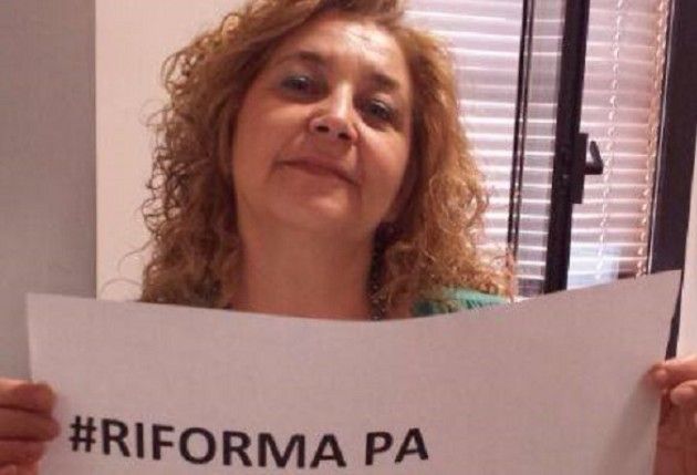 Provincia di Cremona. A rischio gli stipendi dei dipendenti | Maria Teresa Perin (Cgil)