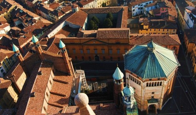 Adottato dalla Giunta di Cremona il nuovo Piano della sosta e della mobilità