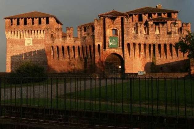 Gemme nascoste in provincia di Cremona, a ‘Soncino Magica’ enigmi e misteri