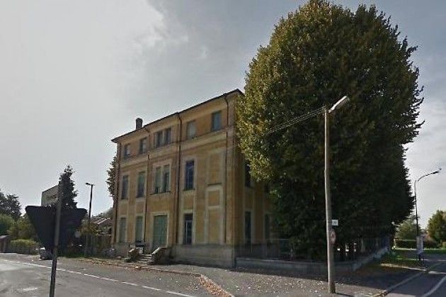 Accoglienza a Cremona, proseguono bene i lavori nell’ex scuola di Picenengo