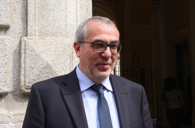 Franco Bordo (SEL), risoluzione a difesa del lattiero-caseario italiano