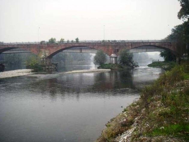 Cremona. Nuovo Ponte sul fiume Adda  sulla ‘Paullese’ parte la progettazione