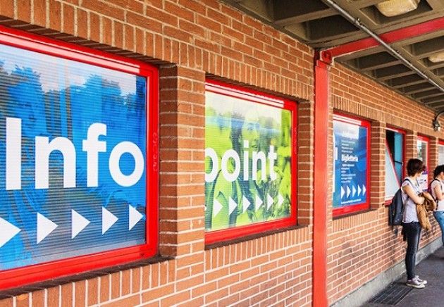 Crema. Aperto l’ Infopoint: un servizio puntuale ed in rete per turisti e visitatori
