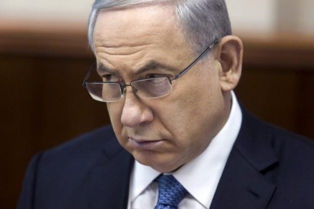 La soluzione ‘Iran’ e lo Stato sionista di Israele | RAR