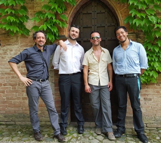 Rigenerazione urbana a Cremona, un sabato ricco di musica e animazione