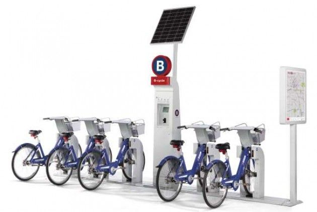Bike sharing in provincia di Cremona, a Pizzighettone urge l’intervento di Enel