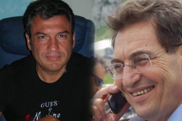 Mirabelli (PD): ‘Presunte intercettazioni Tutino-Crocetta, si faccia chiarezza’