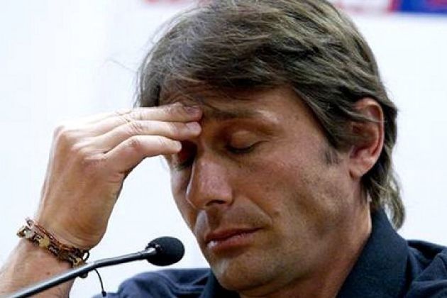 Calcioscommesse, Alberto Nolli da Soresina: ‘Come faranno a processare Conte?’