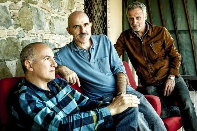 I Doctor 3 finalmente a Piacenza grazie alla rassegna Summertime In Jazz