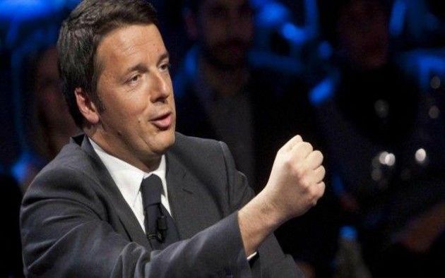 Renzi bocciato dal mondo del lavoro di di Carlo Buttaroni