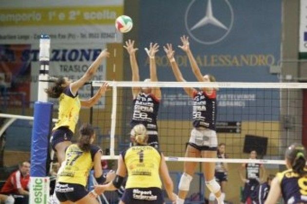 Pallavolo a Cremona, l’Esperia ammessa al campionato di Serie D regionale