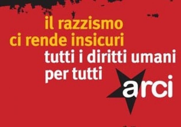 Arci Cremona: «Contro i rifugiati protesta un Paese sempre più incattivito e chiuso»
