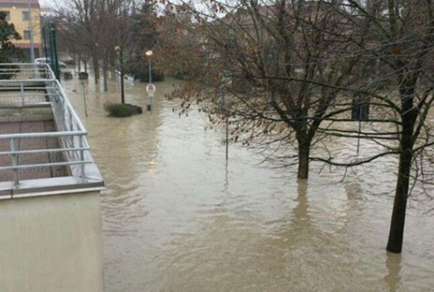 Esondazione di Seveso e Lambro, Comune stanzia contributo solidarietà per cittadini