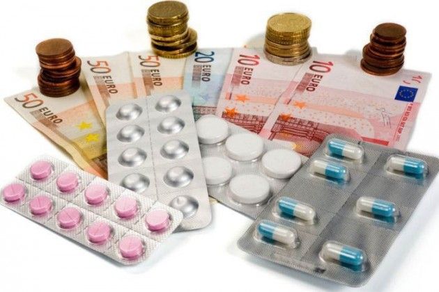 Slovacchia, doni delle case farmaceutiche a medici e farmacie resi pubblici