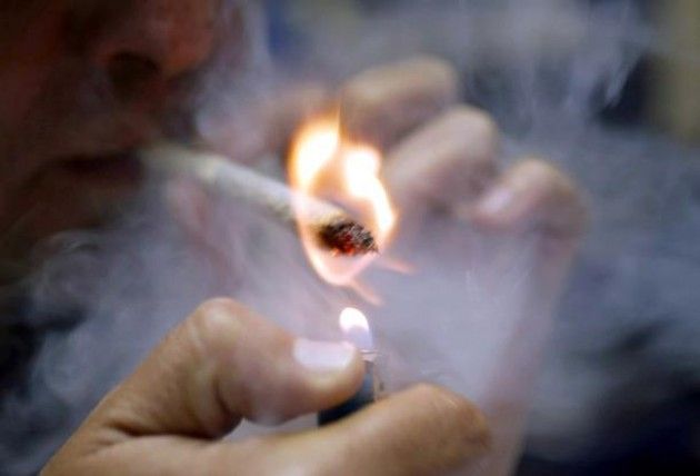 Legalizzazione cannabis. Italia (Governo) piccola piccola...