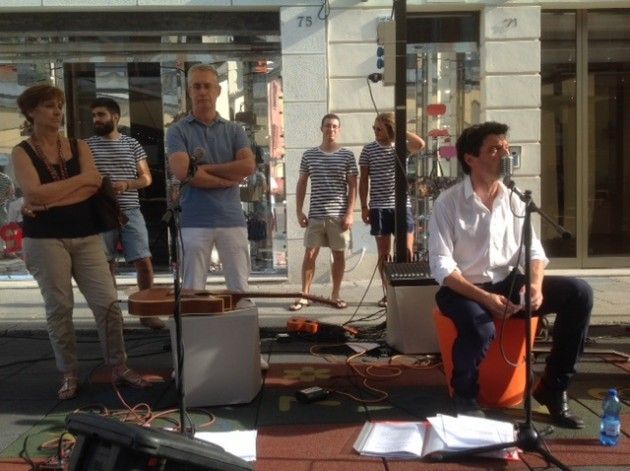 Rigenerazione  2015  di Cremona è partita