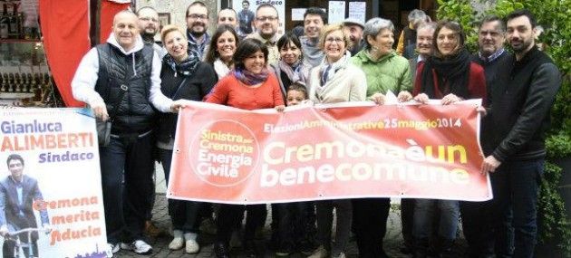 Inceneritore Cremona Il programma di questa amministrazione prevede lo spegnimento (Sinistra per Cremona - Energia Civile)