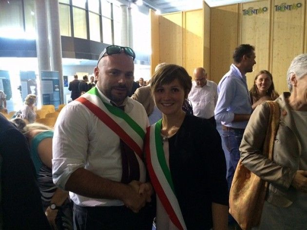 Trentennale della tragedia di Stava: il Comune di Cremona presente alla celebrazione