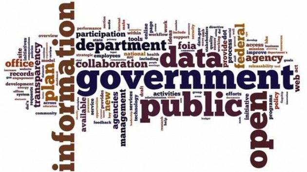 Rivoluzione nella Pubblica Amministrazione di Paolo Cova (pd)