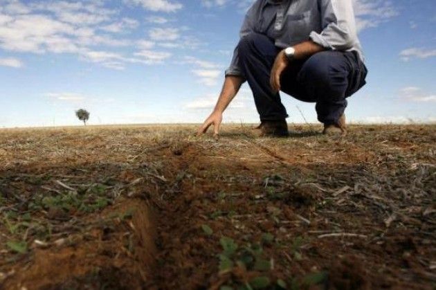 Siccità, Prandini (Coldiretti Lombardia): ‘Sbloccare acqua per salvare i campi’