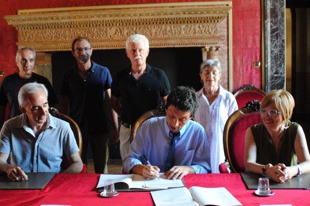 Comune di Cremona e Club Alpino, Protocollo d’intesa per le giovani generazioni