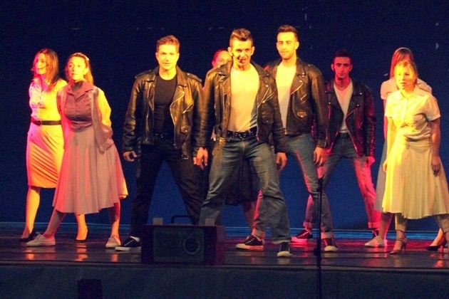 Dalla provincia di Cremona, Operazione Musical di Soresina sbanca a Jesolo