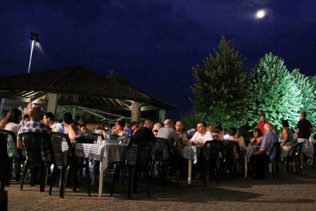 Sagre in provincia di Cremona, ritorna a Crema la 34ª edizione della Tortellata