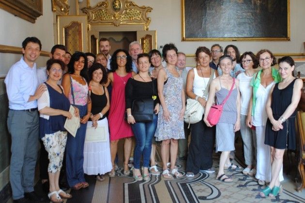 ‘Incursioni teatrali’ a Cremona, attestati di ringraziamento a tutte le compagnie