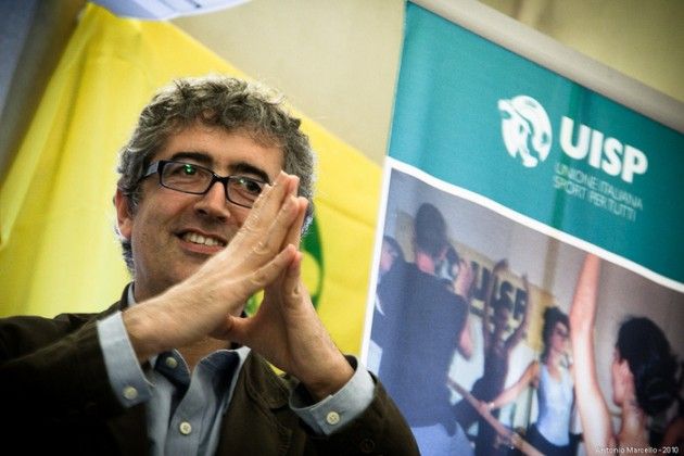 Il punto con Filippo Fossati su Sport e innovazioni legislative