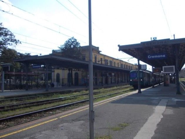 Ancora pesanti disagi a Cremona per il servizio ferroviario locale
