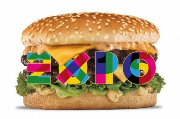 5 Stelle Lombardia: ‘Studenti da Mc Donald’s in Expo, ammoniti Maroni e Aprea’