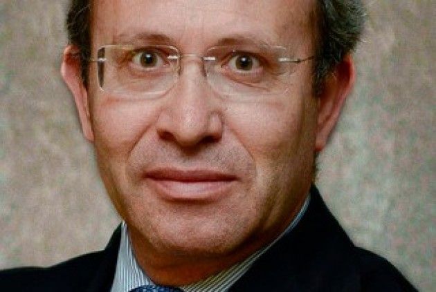 Luca Alippi alla guida delle attività del gruppo EPH in Italia