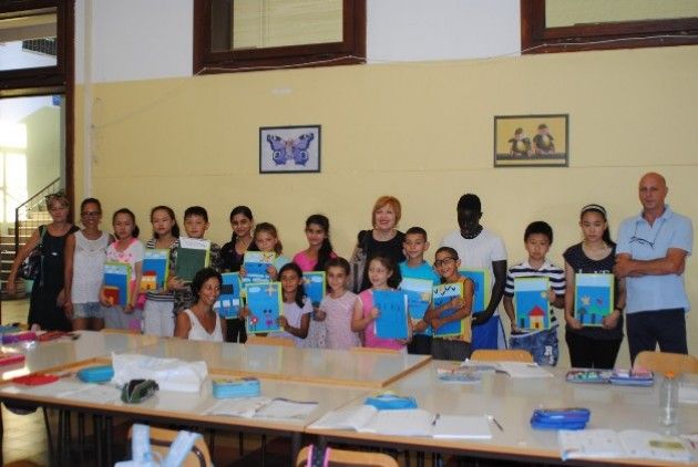 Corsi di alfabetizzazione a Cremona per studenti di recente immigrazione
