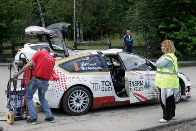 5° Ronde ACI Brescia, nuovo successo d’adesioni annunciato