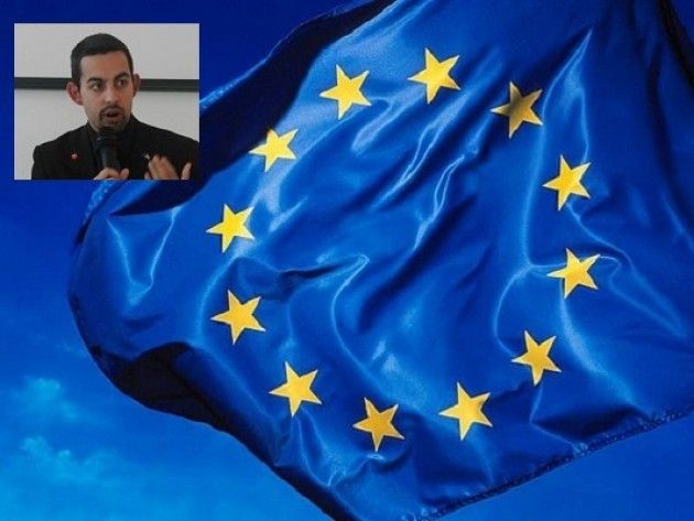Polonia, Grecia, Europa: Cazzulani (Strategia XXI) ospite di una conferenza internazionale a Milano