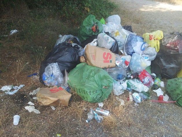 Emergenza rifiuti lungo il fiume Adda: vertice del Parco Adda Sud con i Comuni