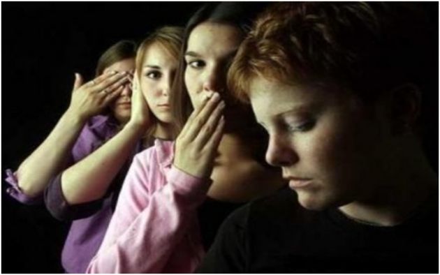 Uno spazio per le donne a  Napoli con lo sportello di ascolto