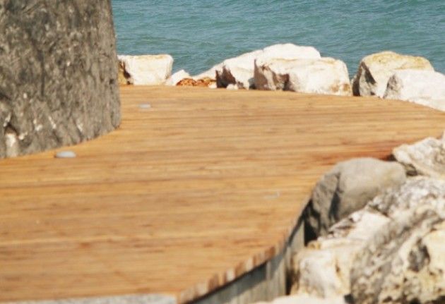 Il Lago ritrovato Da Desenzano alla Spiaggia d’Oro, inaugurazione della nuova passeggiata a lago