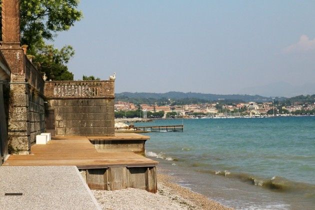 Il Lago ritrovato Da Desenzano alla Spiaggia d’Oro, inaugurazione della nuova passeggiata a lago
