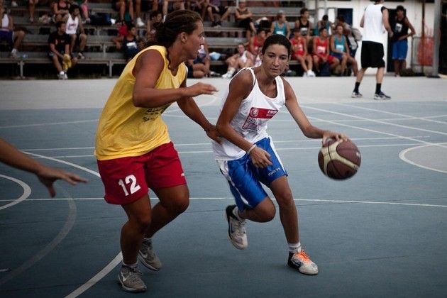 Summerbasket Uisp 2015: da domani, finali nazionali a Pesaro