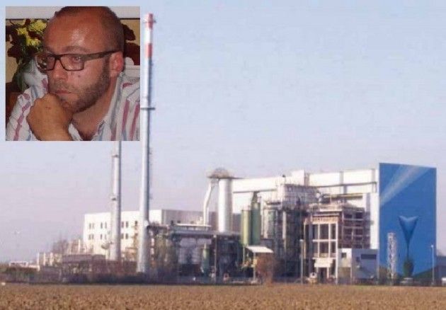 L’inceneritore di Cremona non si chiude in tre anni di Paolo Carletti (Psi)