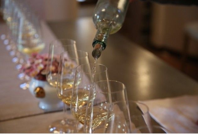 Expo Nasce ‘Il vino delle donne per le donne’
