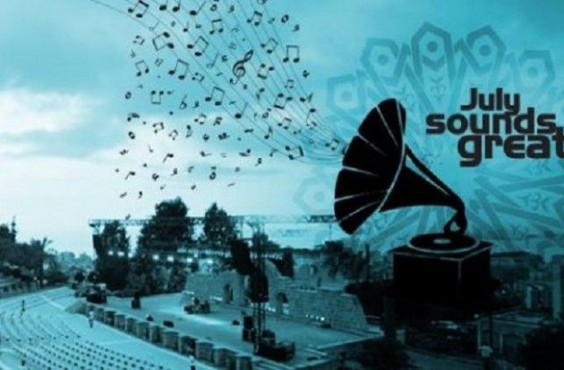 Al via la 12ª edizione del Zouk Mikael International Festival in Libano Di Roberta Papaleo