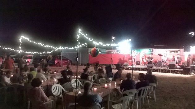  Continuano le Feste dell’Unità della provincia di Cremona, Un grazie a tutti i volontari di Matteo Piloni