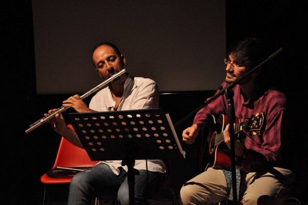 I salentini Khaossia tornano a Cremona per il 10 Years Tour.