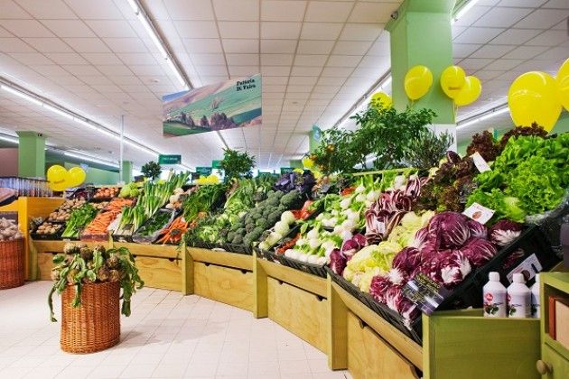 Expo Giornata dell’ortofrutta in tutte le regioni italiane
