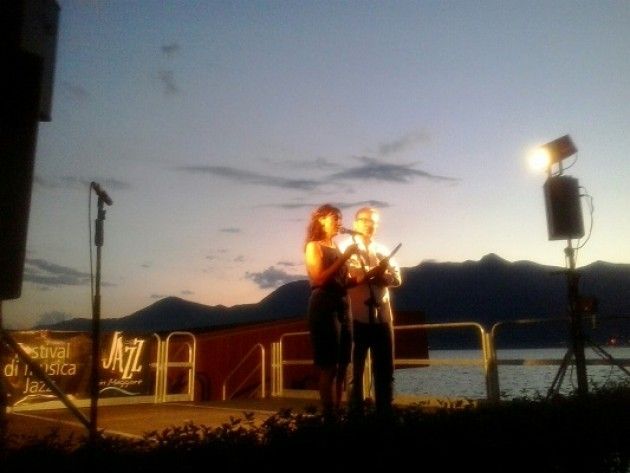 Jazz in Maggiore un successo a luino