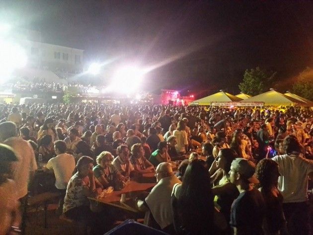 Al Porto di Rivoltella sul Garda 49ª Festa del Lago e dell’Ospite dal 5 al 9 agosto 2015